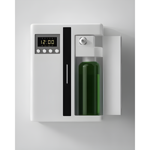 Электрический диспенсер для диффузоров