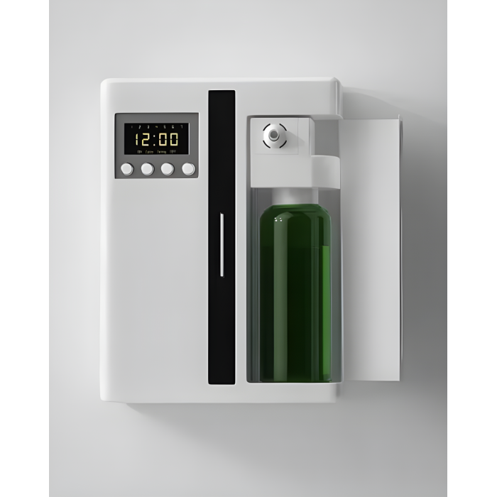 Электрический диспенсер для диффузоров