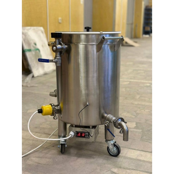 Воскоплав "ГЕКТОР" 30 литров