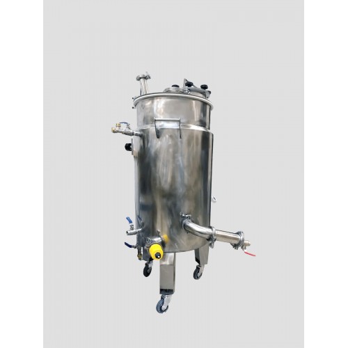 Воскоплав 70 литров для плавки воска и парафина