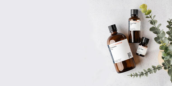 Ароматические масла