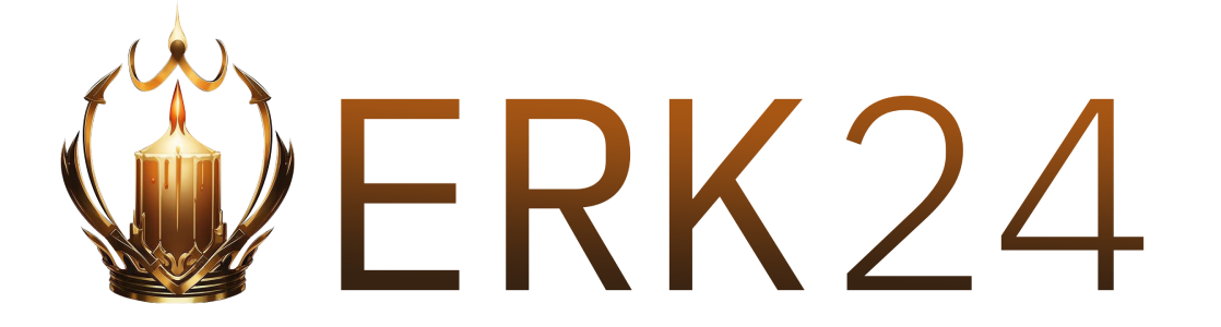 ERK24 - качественное и натуральное сырье для вашего бизнеса